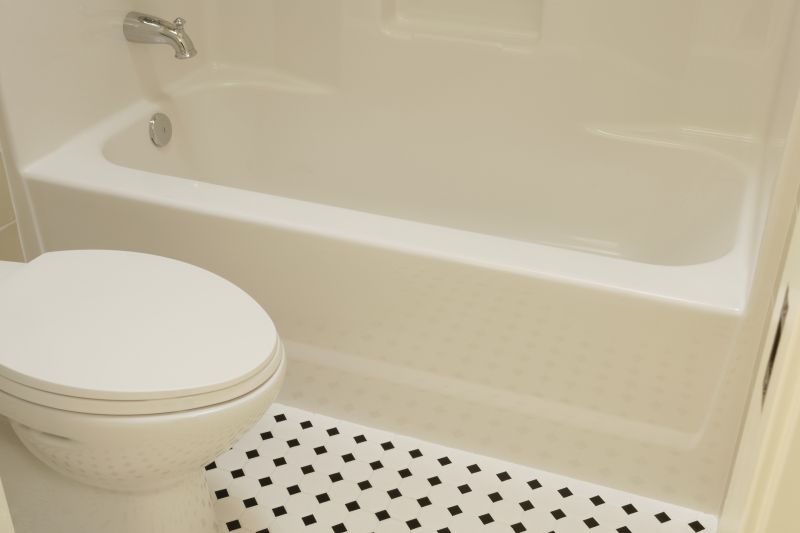 Cost of Bathtub Refinishing in Covington, KY
